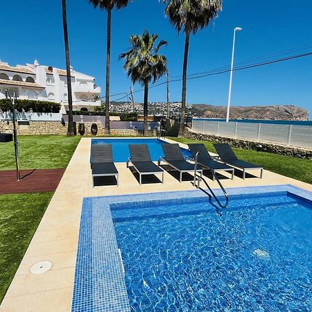 Javea Ocean View II Zewnętrze zdjęcie