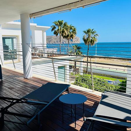 Javea Ocean View II Zewnętrze zdjęcie