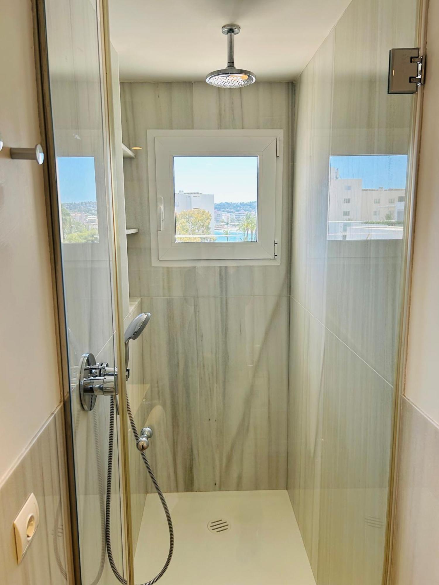 Javea Ocean View II Zewnętrze zdjęcie