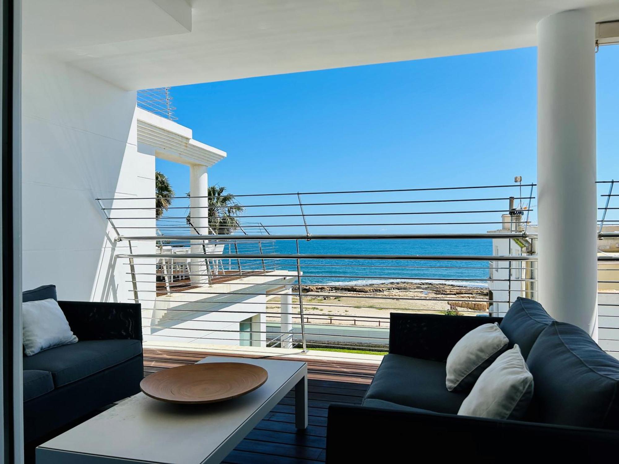 Javea Ocean View II Zewnętrze zdjęcie
