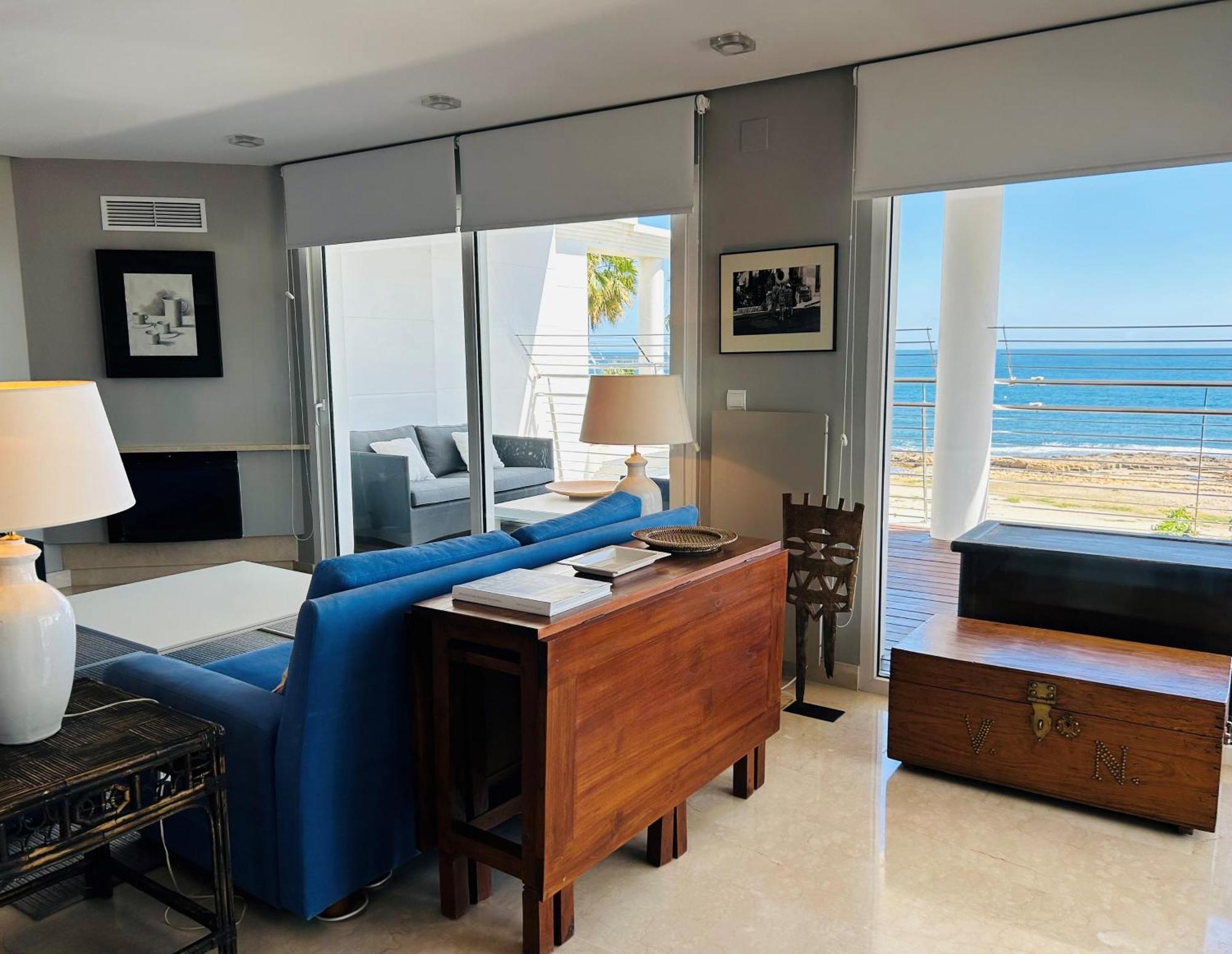 Javea Ocean View II Zewnętrze zdjęcie